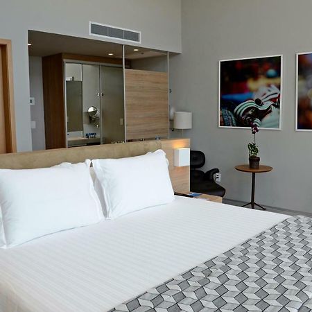 Hotel Bugan Paiva By Blue Tree à Jaboatão dos Guararapes Extérieur photo