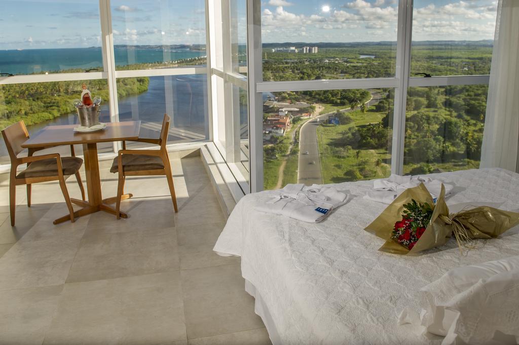 Hotel Bugan Paiva By Blue Tree à Jaboatão dos Guararapes Extérieur photo