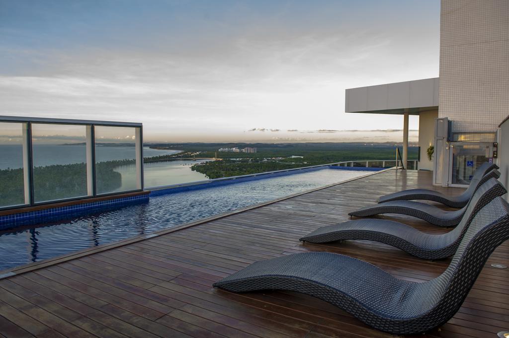 Hotel Bugan Paiva By Blue Tree à Jaboatão dos Guararapes Extérieur photo