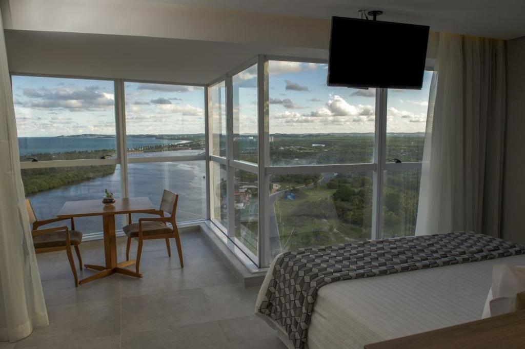 Hotel Bugan Paiva By Blue Tree à Jaboatão dos Guararapes Extérieur photo