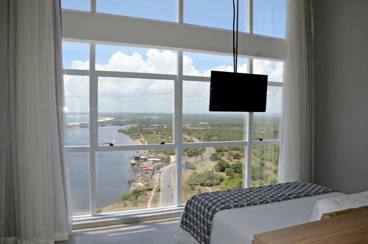 Hotel Bugan Paiva By Blue Tree à Jaboatão dos Guararapes Extérieur photo