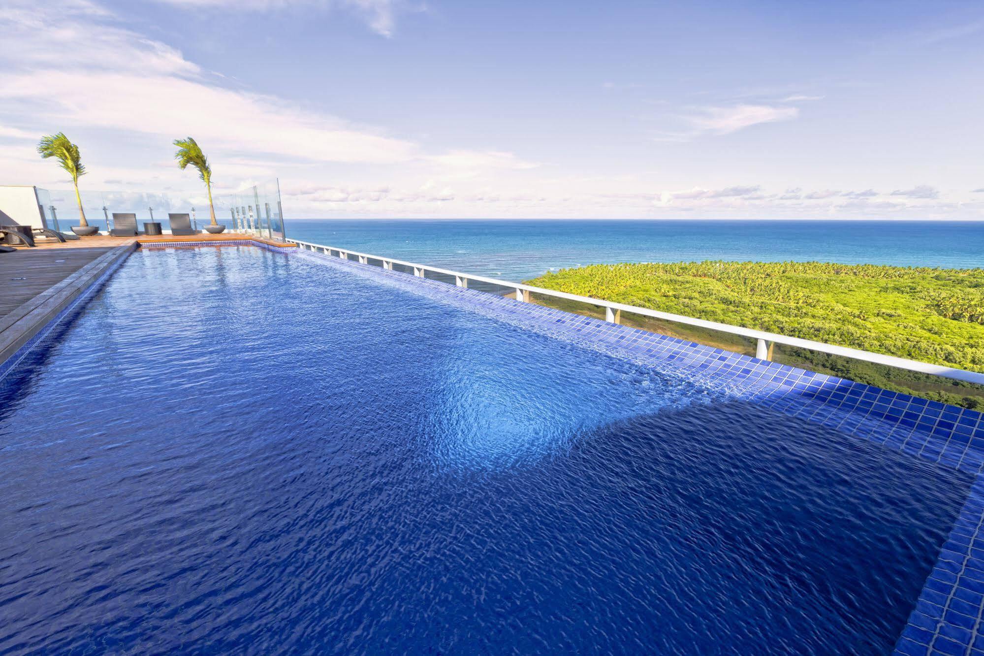 Hotel Bugan Paiva By Blue Tree à Jaboatão dos Guararapes Extérieur photo