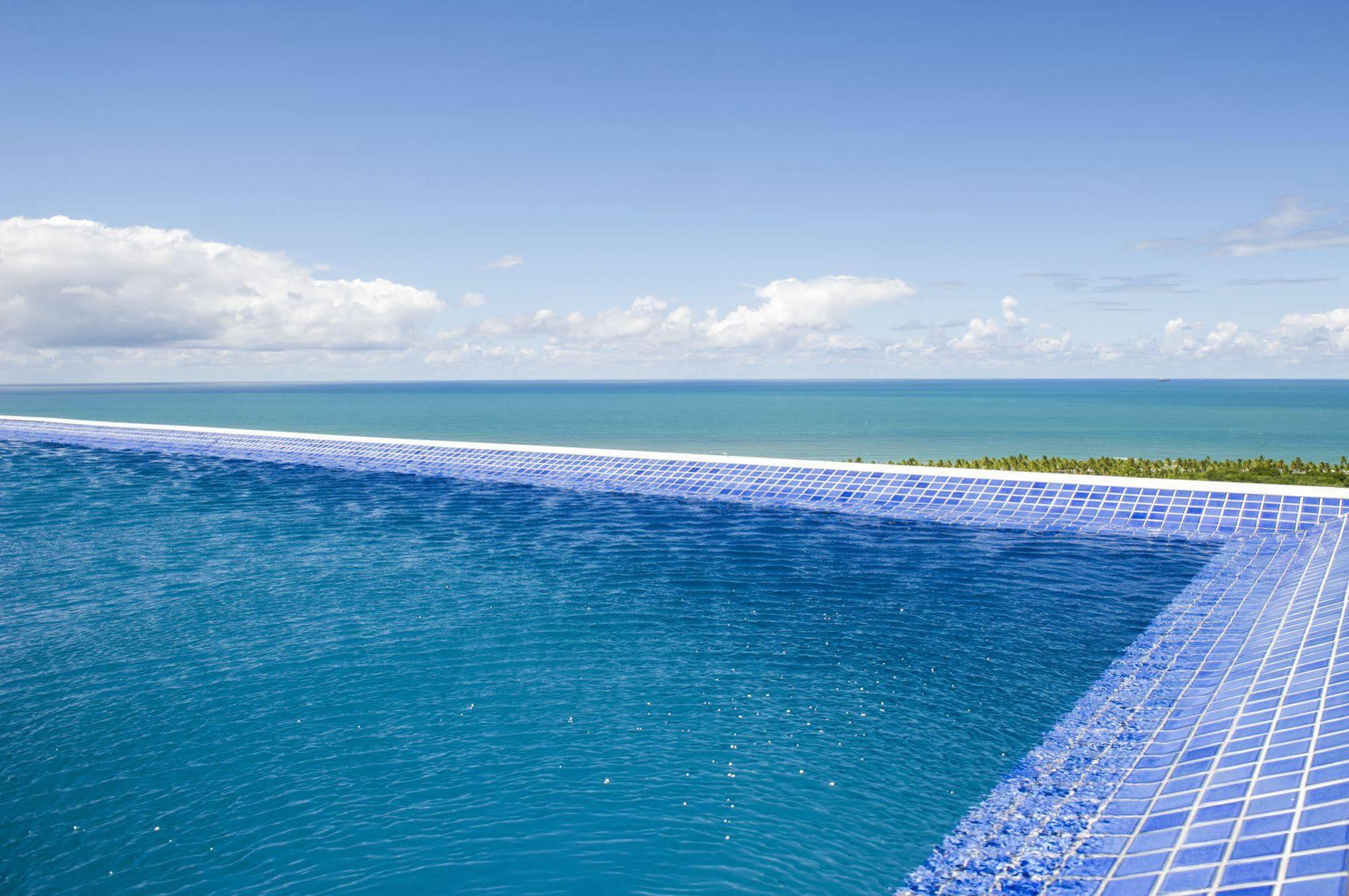 Hotel Bugan Paiva By Blue Tree à Jaboatão dos Guararapes Extérieur photo